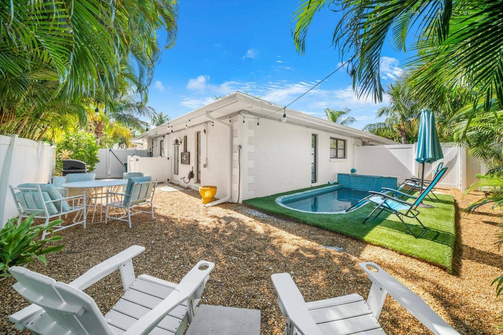 400 75TH STREET, Holmes Beach, FL 34217 400 75th St - Pool - East Unit