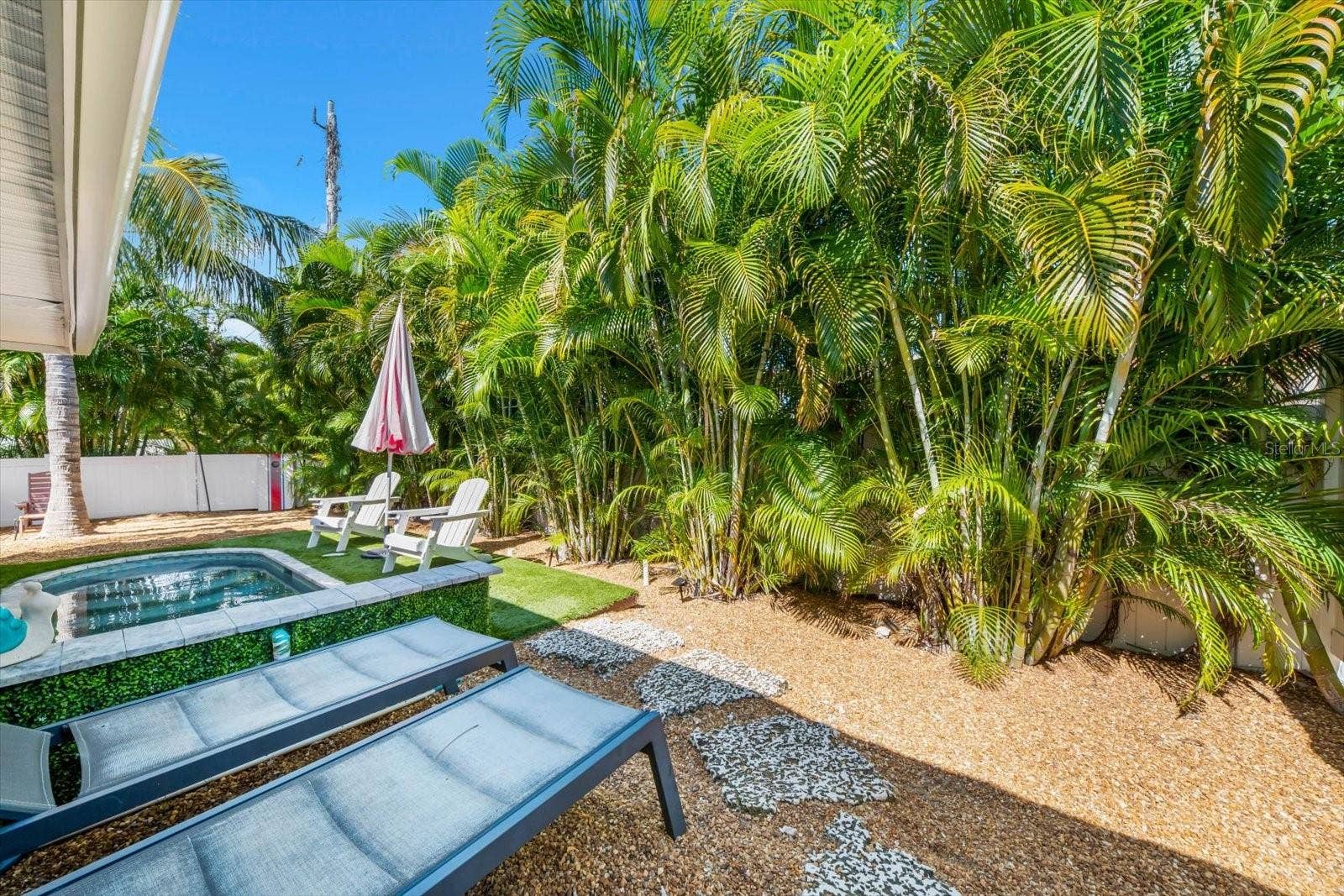 400 75TH STREET, Holmes Beach, FL 34217 400 75th St - Pool - West Unit