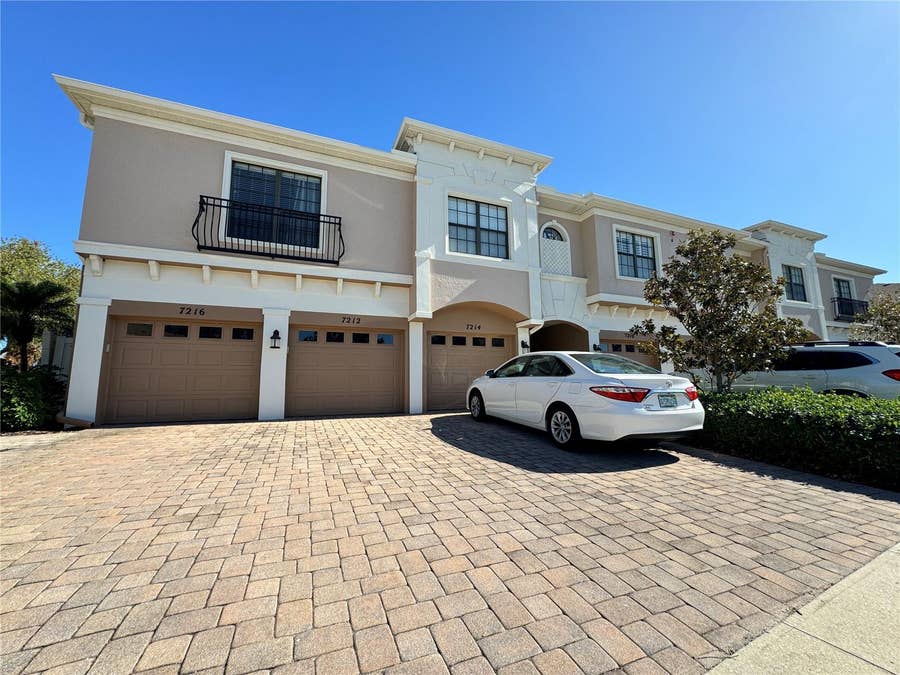 Property photo for 7212 HAMILTON ROAD, #7212, Bradenton, FL