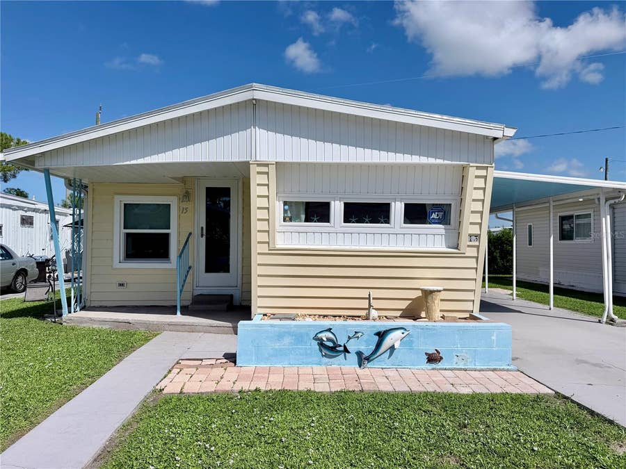 Property photo for 6904 CORTEZ RD W, #15, Bradenton, FL
