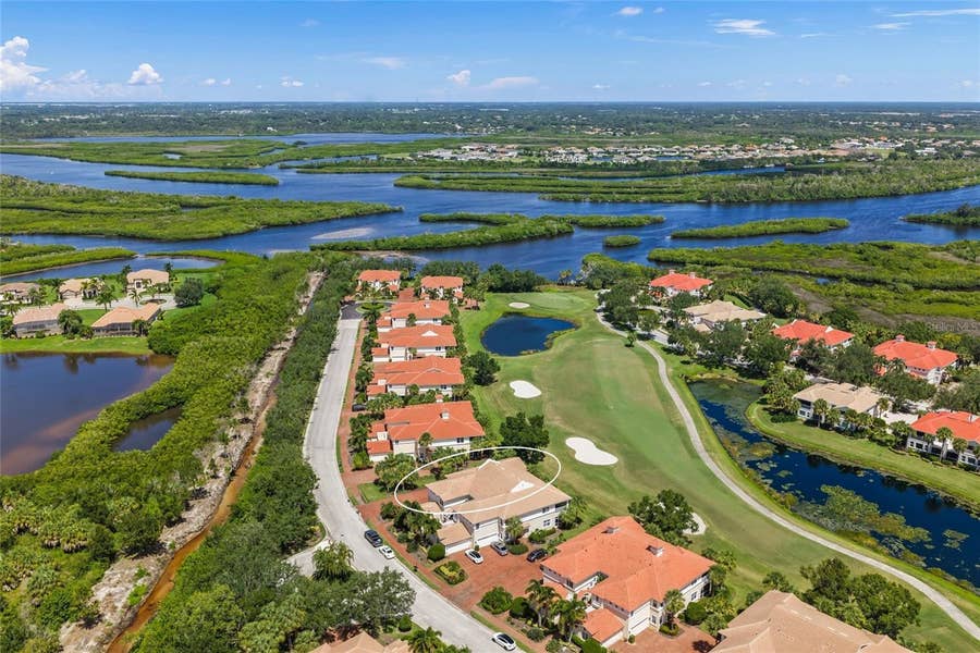 Property photo for 9435 DISCOVERY TERRACE, #201C, Bradenton, FL