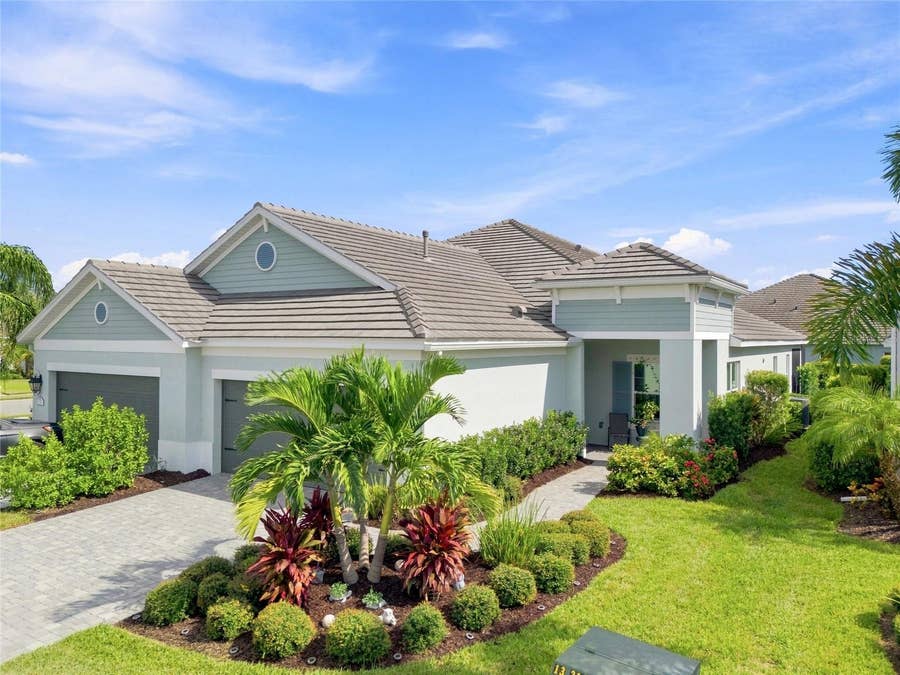 Property photo for 12736 SEASONG TERRACE, Lakewood Ranch, FL