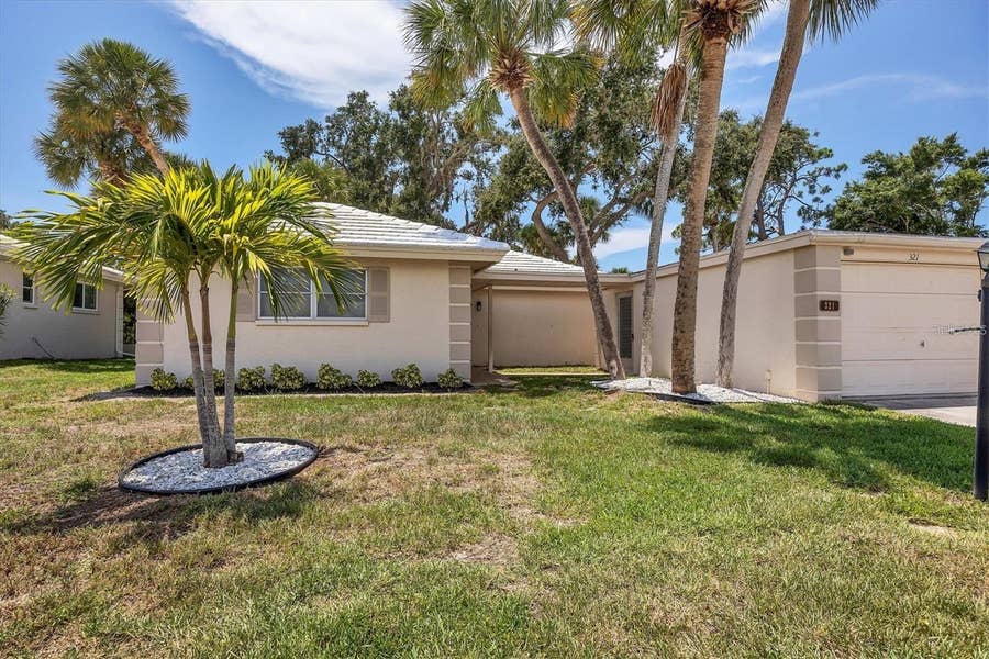 Property photo for 321 DANTE DRIVE, #321, Nokomis, FL