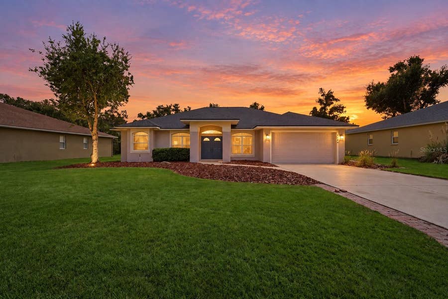 Property photo for 3104 RIVER WOODS DRIVE, Parrish, FL