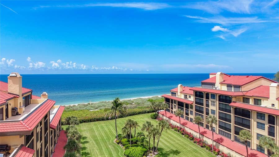 Property photo for 8750 MIDNIGHT PASS ROAD, #501C, Sarasota, FL
