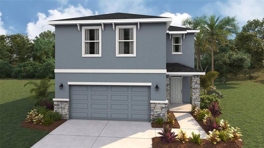 Property photo for 8844 CLEAR VIEW STREET, Parrish, FL