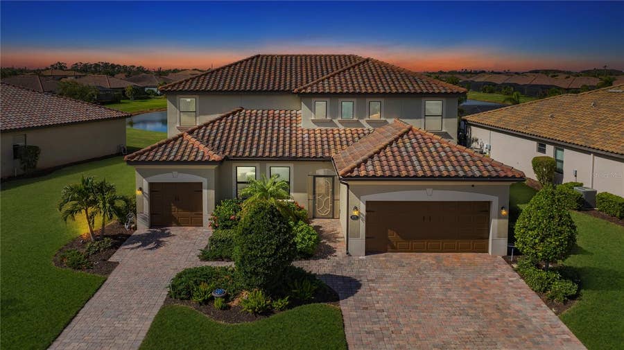Property photo for 6771 WILD LAKE TERRACE, Bradenton, FL