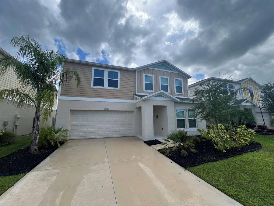 Property photo for 12607 HYSMITH LOOP, Parrish, FL