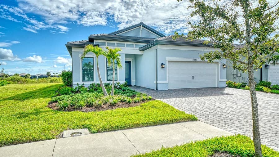 Property photo for 6036 SILVER GRASS COURT, Nokomis, FL