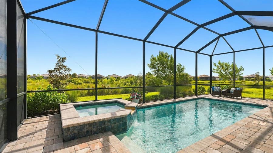 Property photo for 6036 SILVER GRASS COURT, Nokomis, FL
