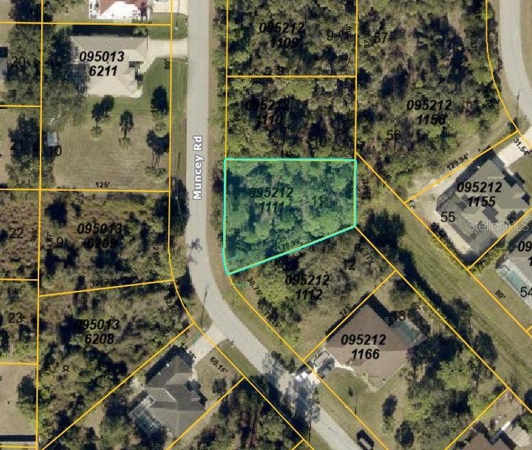 Property photo for MUNCEY ROAD, #2, North Port, FL