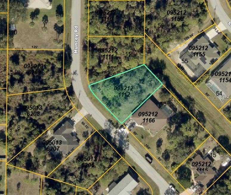 Property photo for MUNCEY ROAD, #1, North Port, FL
