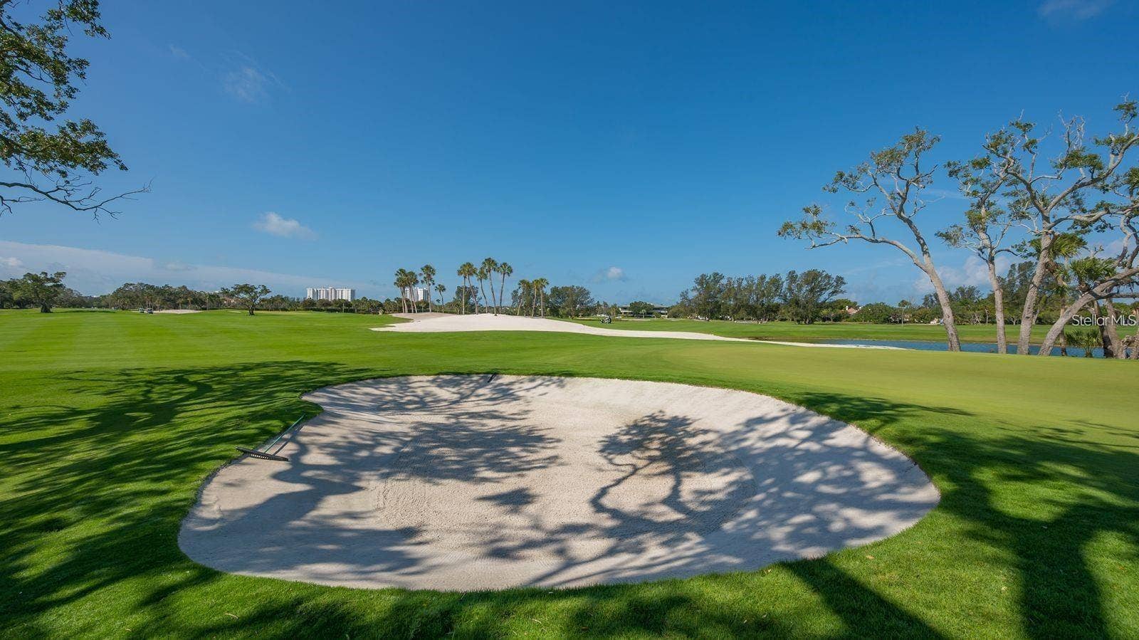 3360 BAYOU SOUND, Longboat Key, FL 34228 Longboat Key Club is around the corner offering golf, tennis, pickleball, and dining.