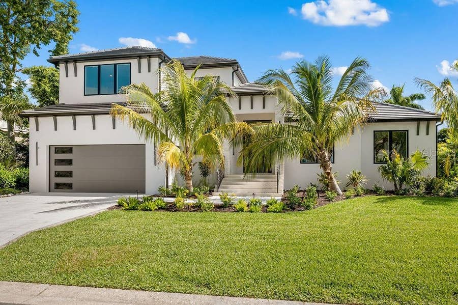 Property photo for 3360 BAYOU SOUND, Longboat Key, FL