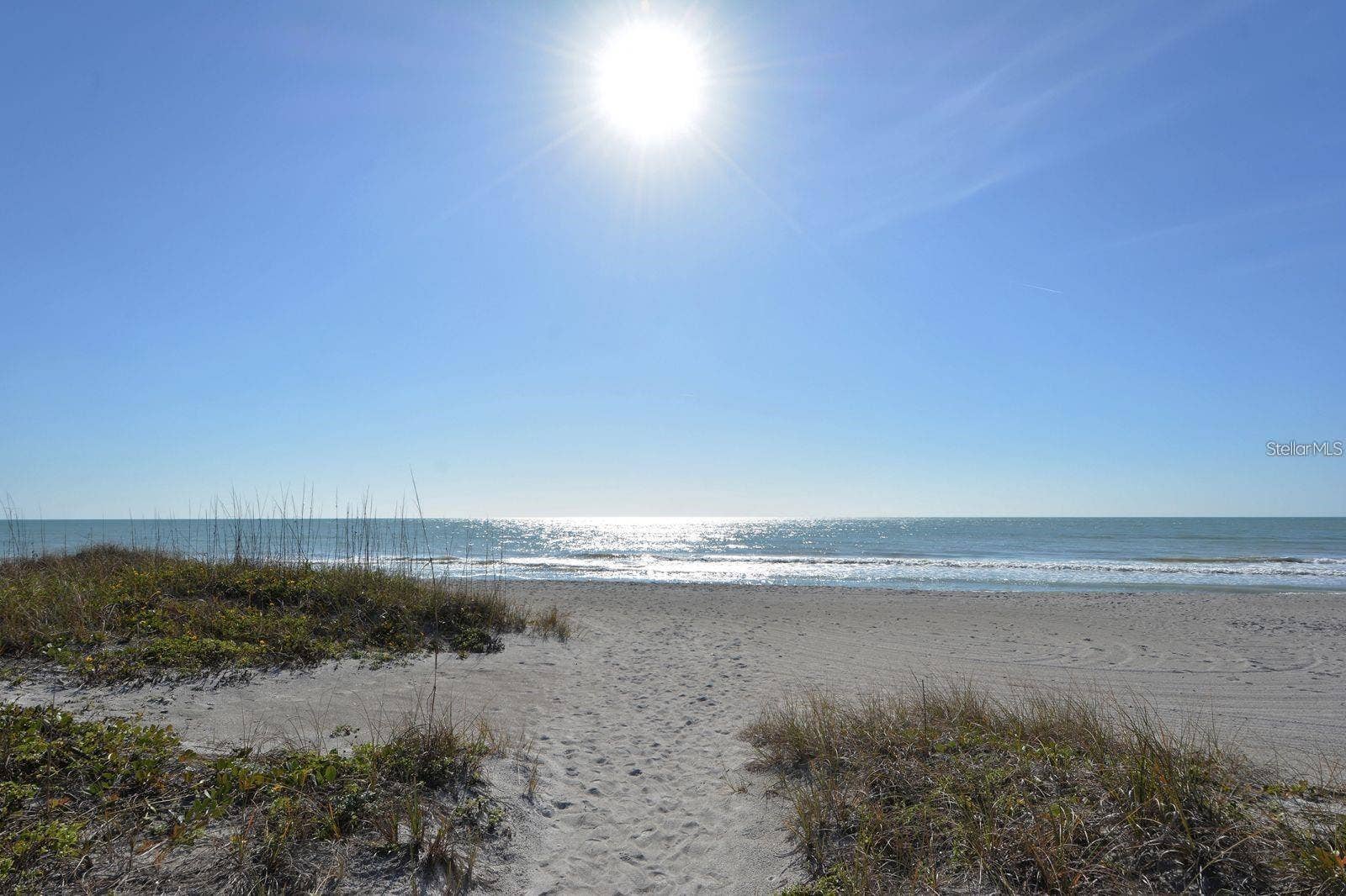 3360 BAYOU SOUND, Longboat Key, FL 34228 Picture perfect white powdery sand at the Bay Isles Beach Club!