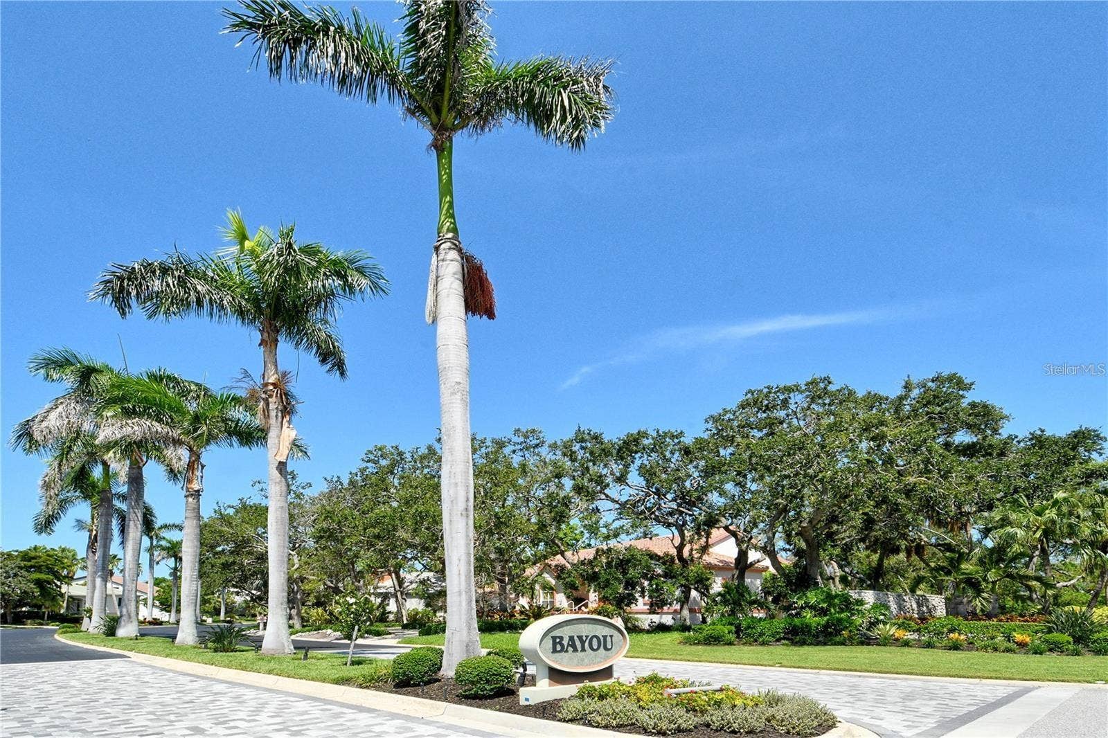 3360 BAYOU SOUND, Longboat Key, FL 34228 Welcome to The Bayou behind the gates in Bay Isles.