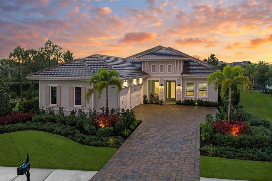 Property photo for 16903 VERONA PLACE, Lakewood Ranch, FL