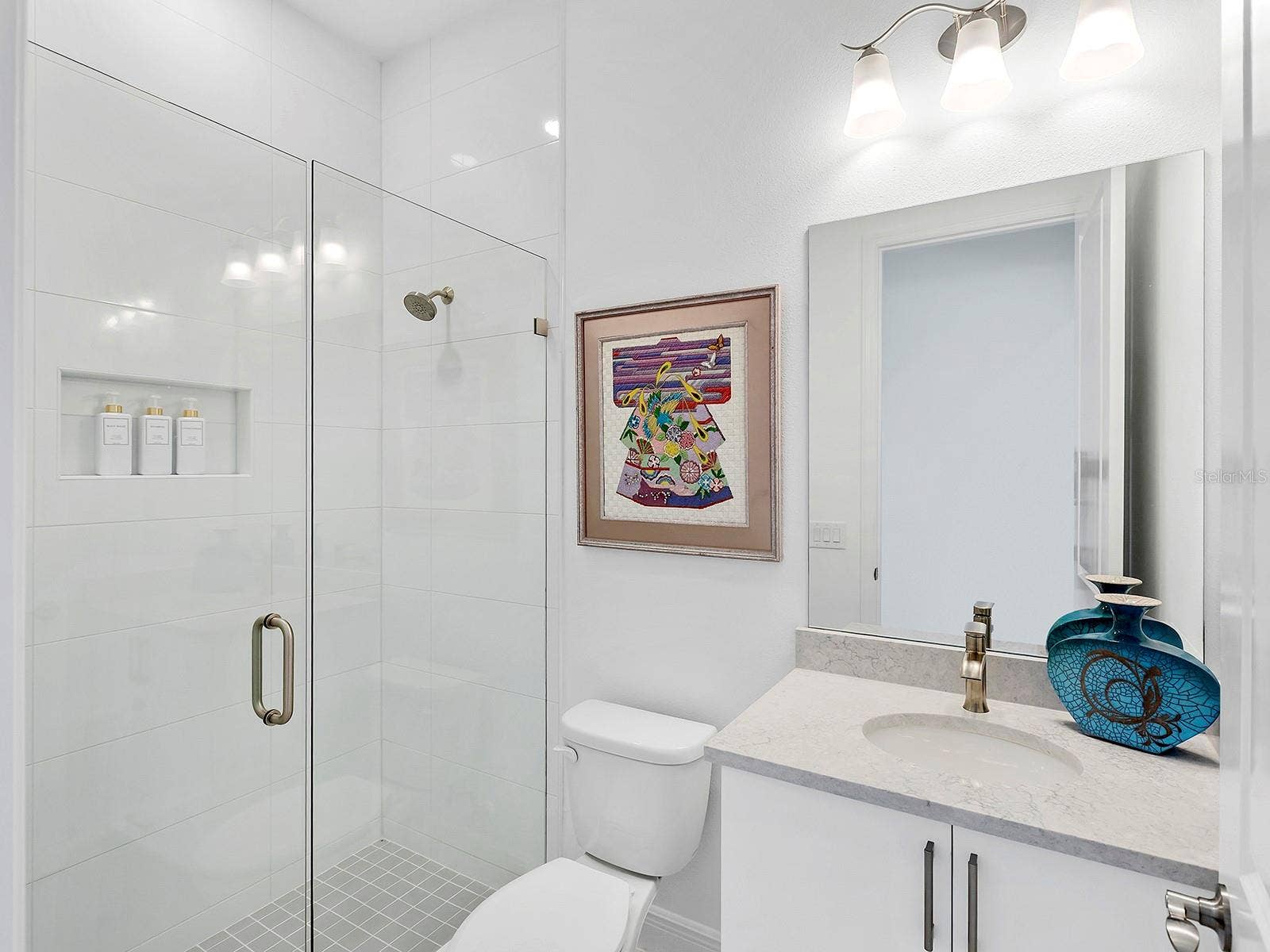 7959 WATERBEND TRAIL, Sarasota, FL 34240 Full pool bath