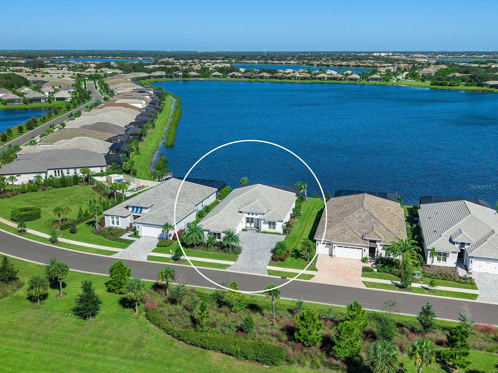 7959 WATERBEND TRAIL, Sarasota, FL 34240 Impact windows & sliders