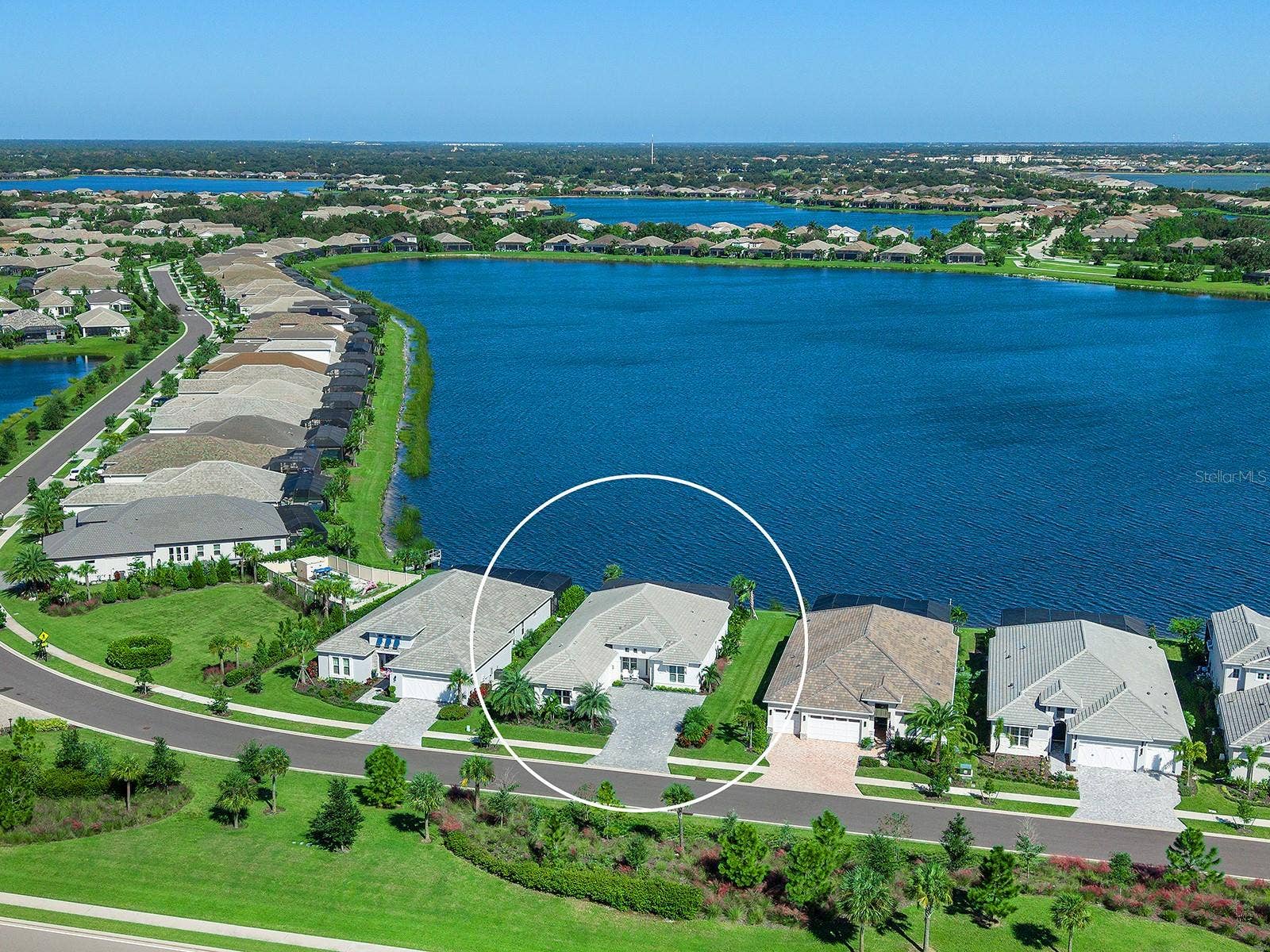 7959 WATERBEND TRAIL, Sarasota, FL 34240 7959 WATERBEND TRAIL, Sarasota, FL 34240