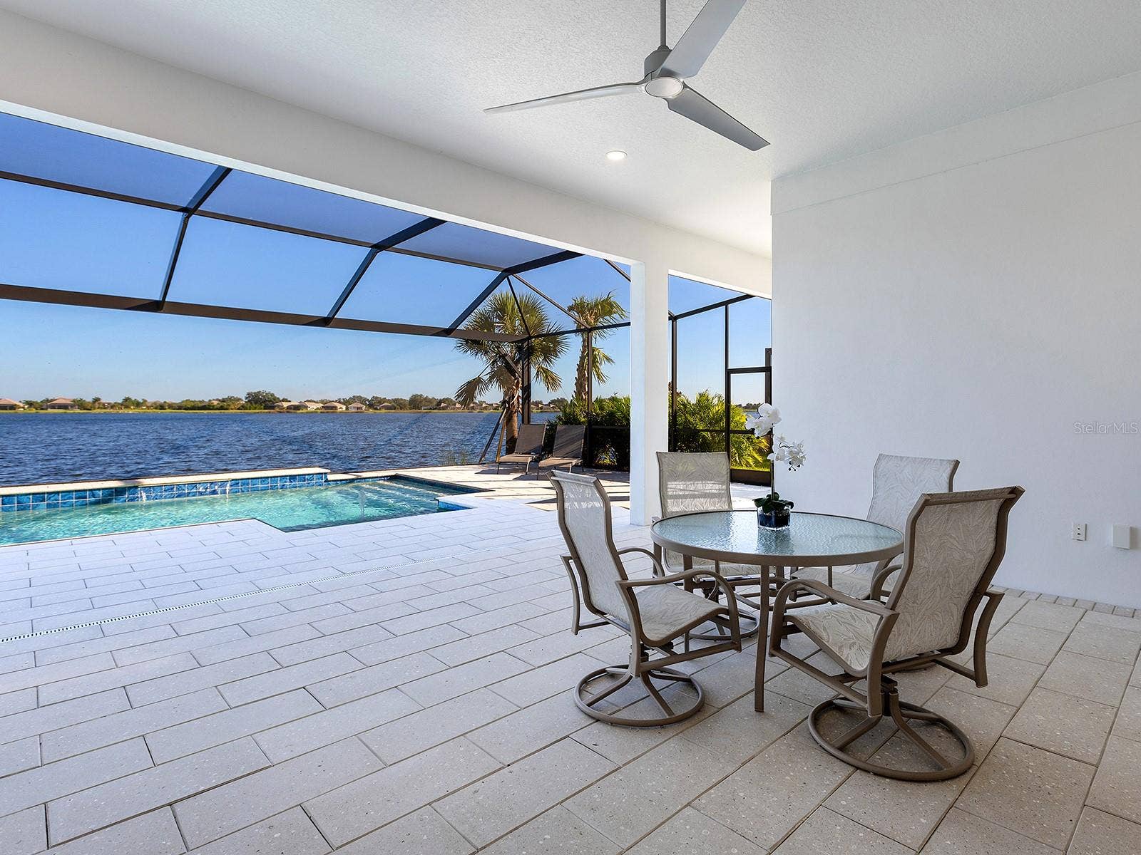 7959 WATERBEND TRAIL, Sarasota, FL 34240 Shellstone pavers