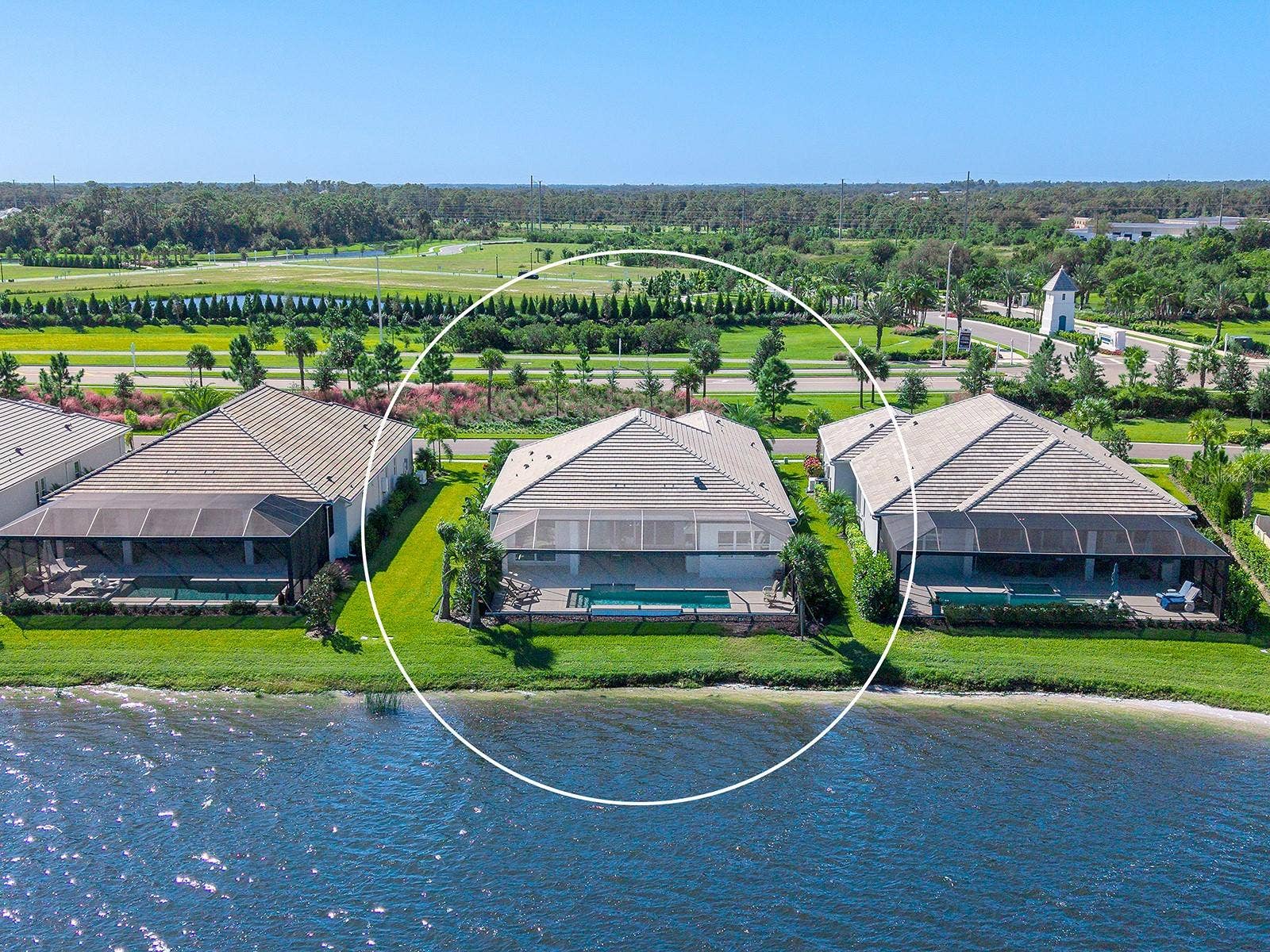7959 WATERBEND TRAIL, Sarasota, FL 34240 7959 WATERBEND TRAIL, Sarasota, FL 34240