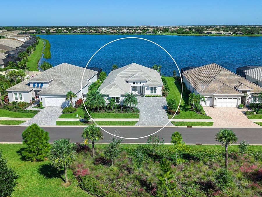 Property photo for 7959 WATERBEND TRAIL, Sarasota, FL