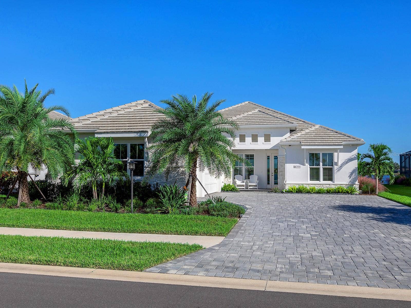 7959 WATERBEND TRAIL, Sarasota, FL 34240 7959 WATERBEND TRAIL, Sarasota, FL 34240