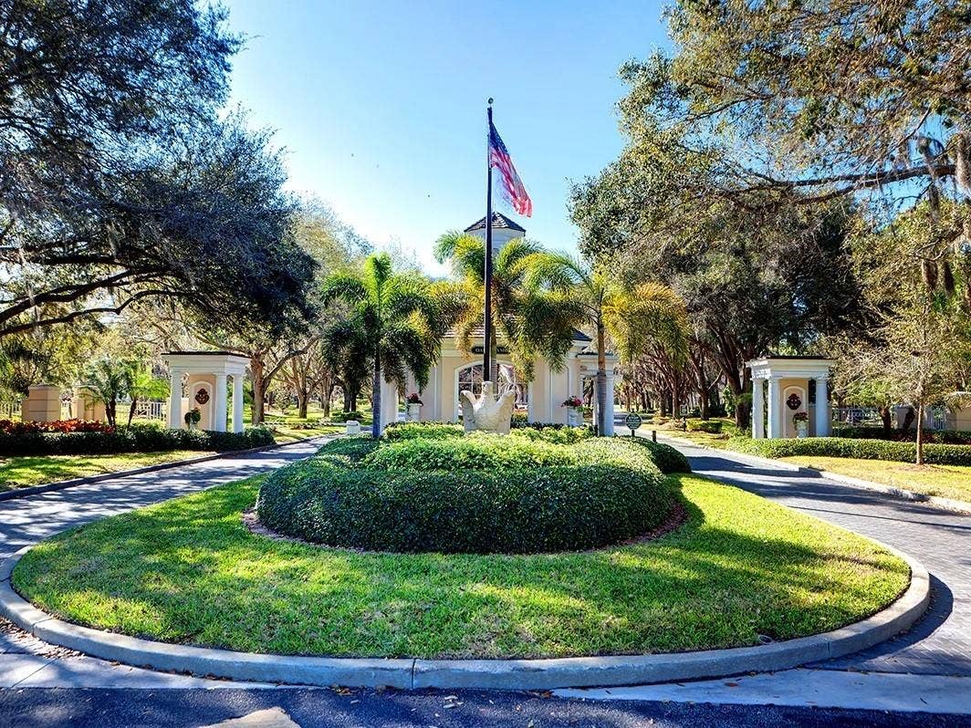 422 BLUE GARDEN LANE, Osprey, FL 34229 422 BLUE GARDEN LANE, Osprey, FL 34229