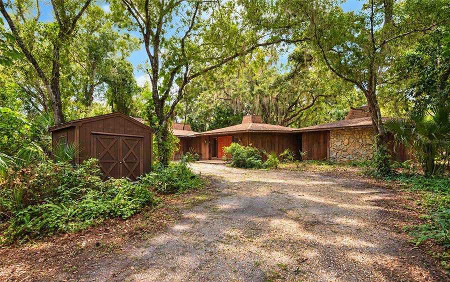 Property photo for 4781 STONE RIDGE TRAIL, Sarasota, FL