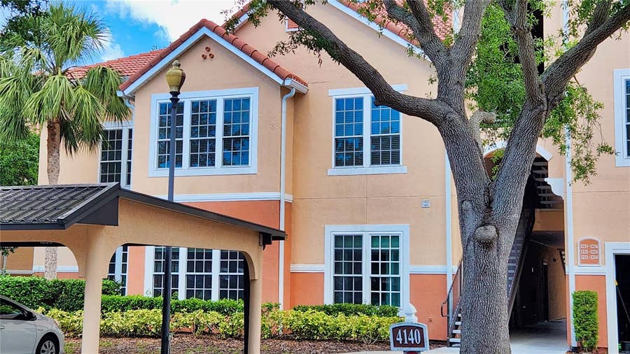 Property photo for 4140 CENTRAL SARASOTA PARKWAY, #1221, Sarasota, FL