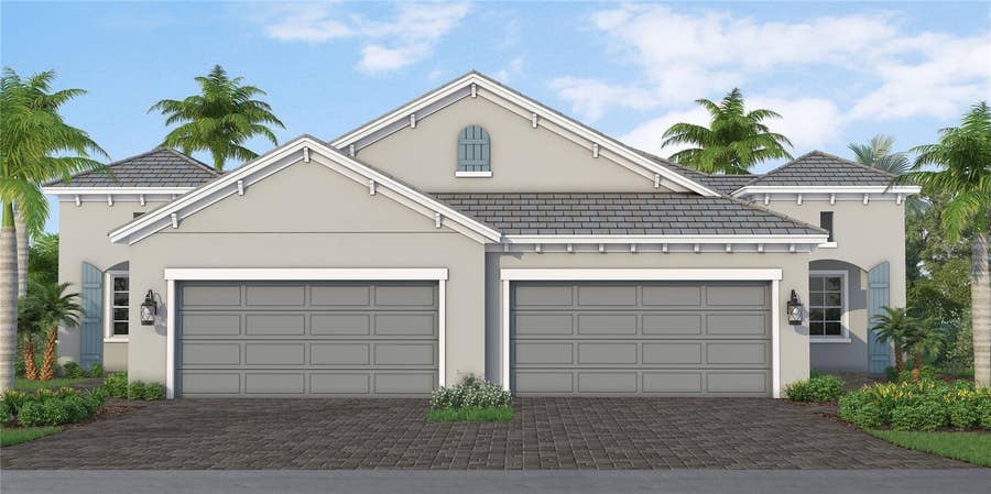 Property photo for 27270 ROYALE DORNOCH AVENUE, Englewood, FL