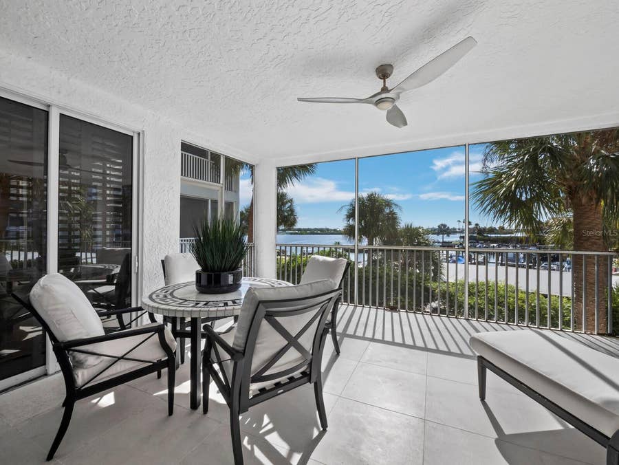 Property photo for 1260 DOLPHIN BAY WAY, #203, Sarasota, FL