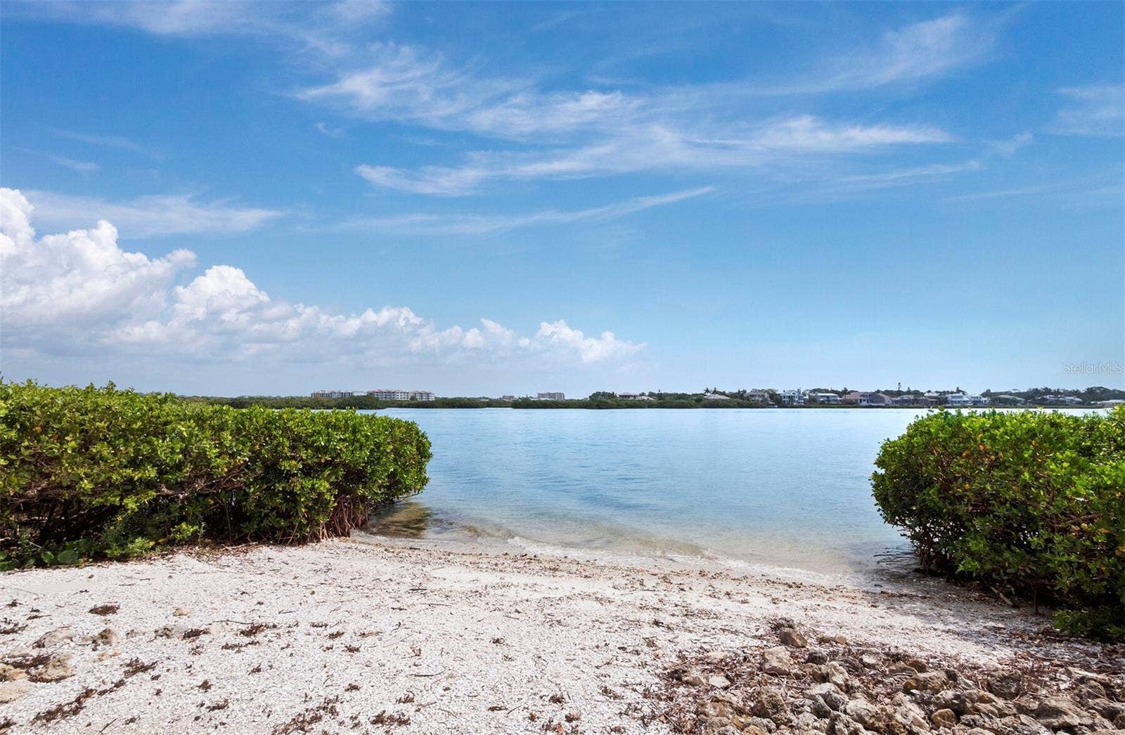 1260 DOLPHIN BAY WAY, #301, Sarasota, FL 34242 Community bay access