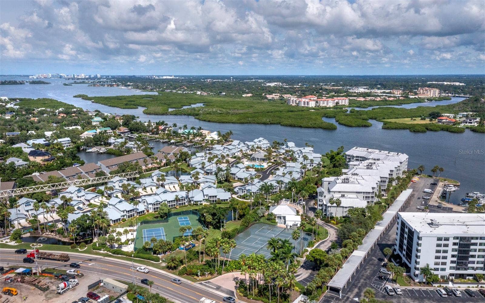 1260 DOLPHIN BAY WAY, #301, Sarasota, FL 34242 1260 DOLPHIN BAY WAY, #301, Sarasota, FL 34242