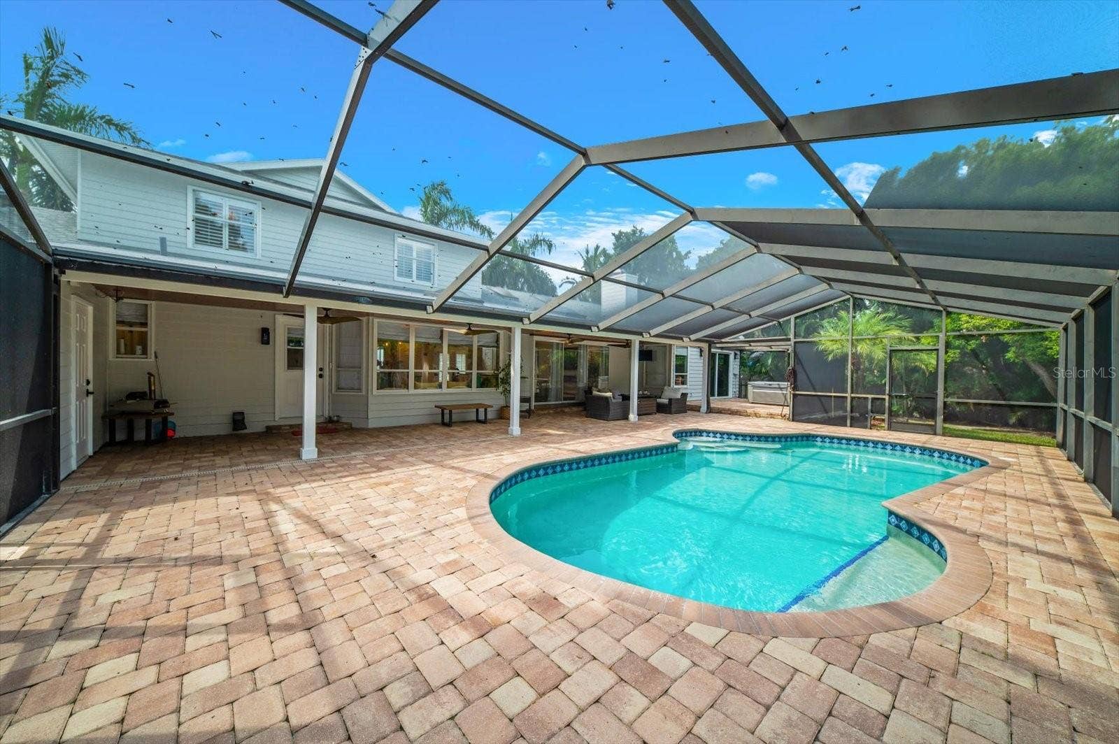 1807 80TH STREET COURT W, Bradenton, FL 34209
