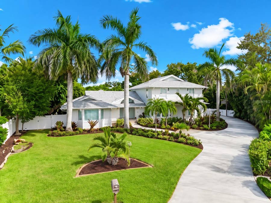 Property photo for 1807 80TH STREET COURT W, Bradenton, FL
