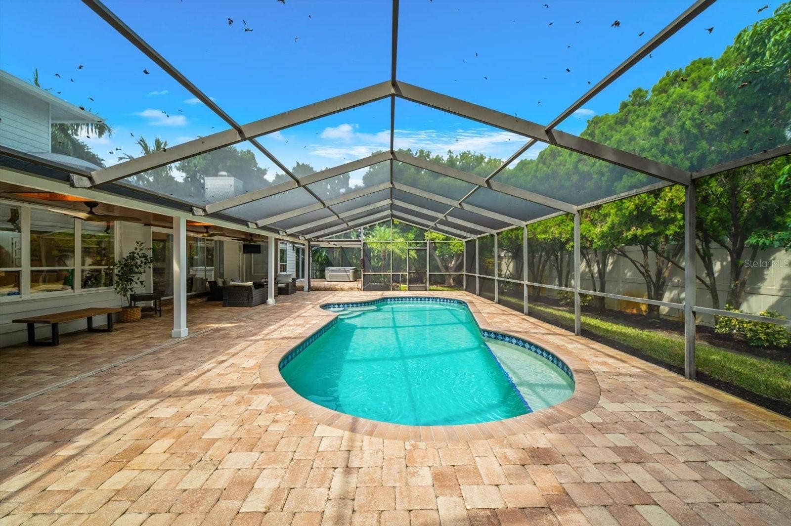 1807 80TH STREET COURT W, Bradenton, FL 34209