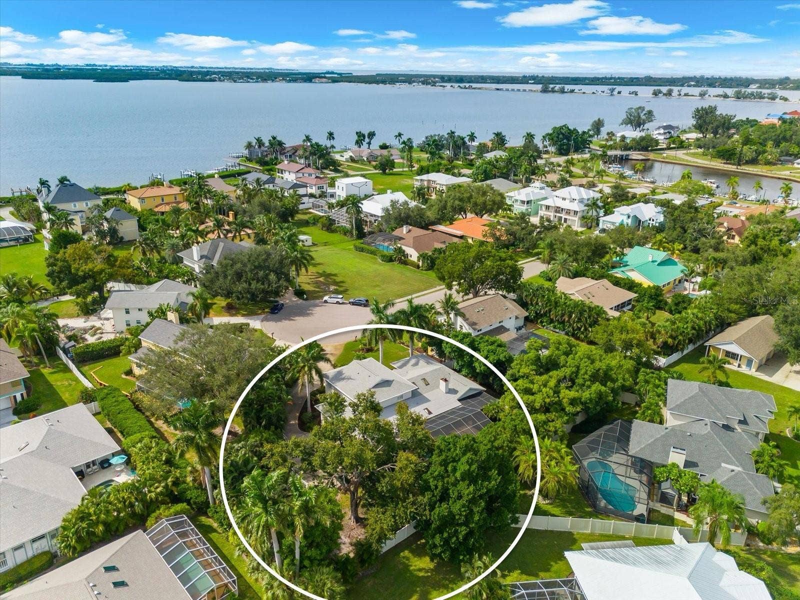 1807 80TH STREET COURT W, Bradenton, FL 34209