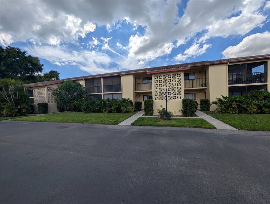 Property photo for 2515 BAYSHORE GARDENS PARKWAY, #15, Bradenton, FL