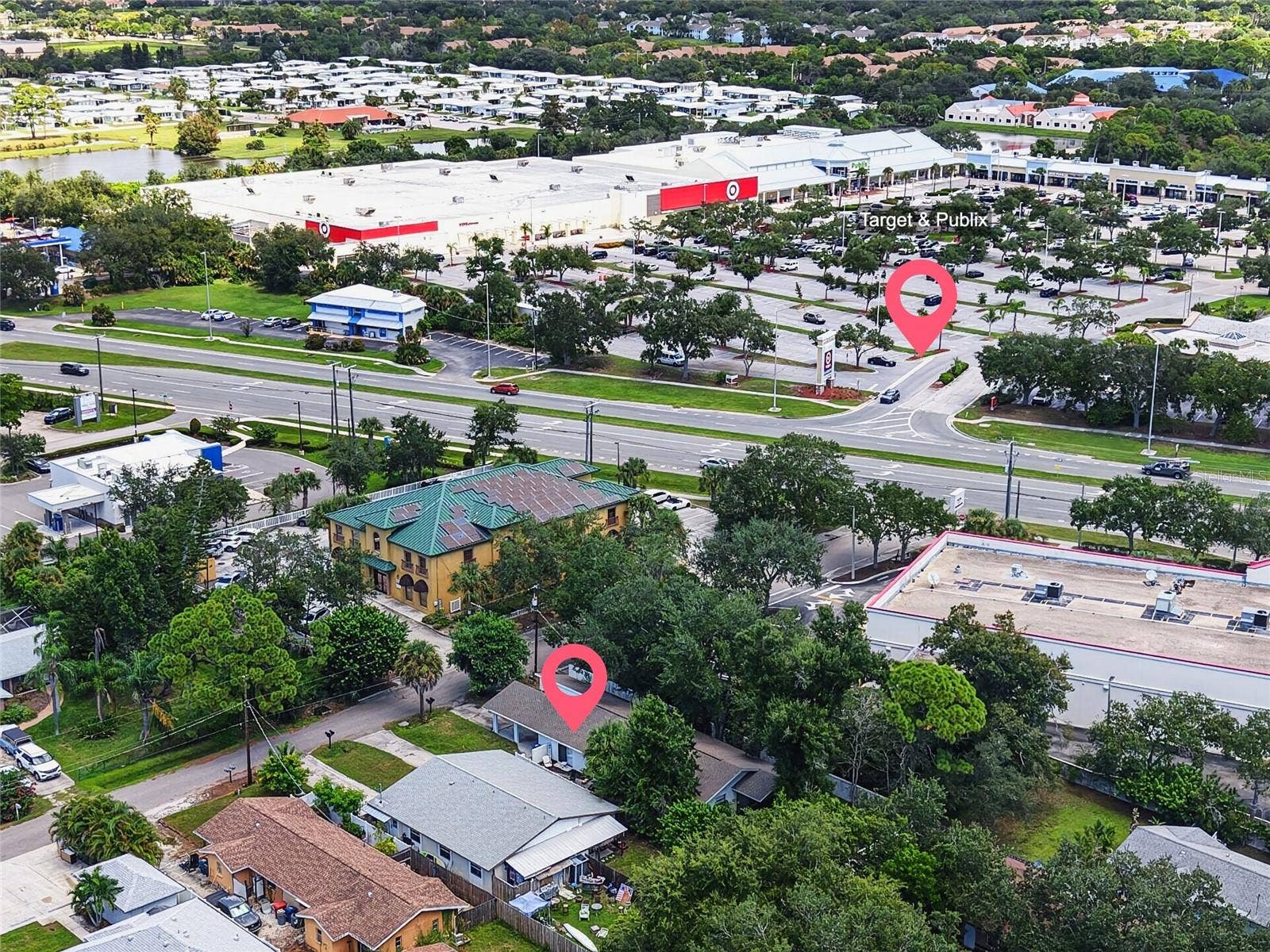 1974/76 DEBBIE STREET, Sarasota, FL 34231 1974/76 DEBBIE STREET, Sarasota, FL 34231
