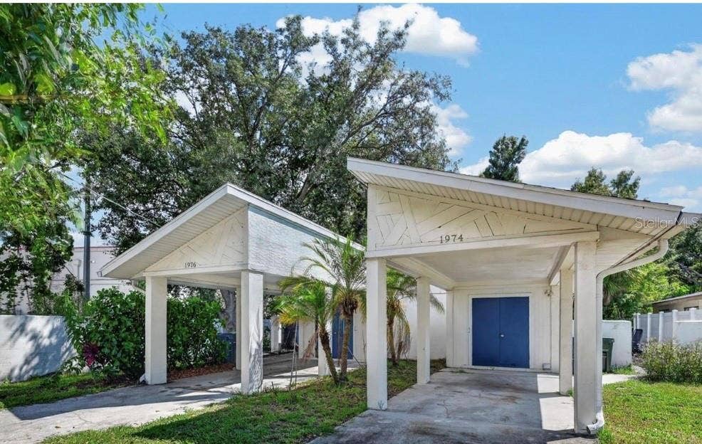 1974/76 DEBBIE STREET, Sarasota, FL 34231 1974/76 DEBBIE STREET, Sarasota, FL 34231