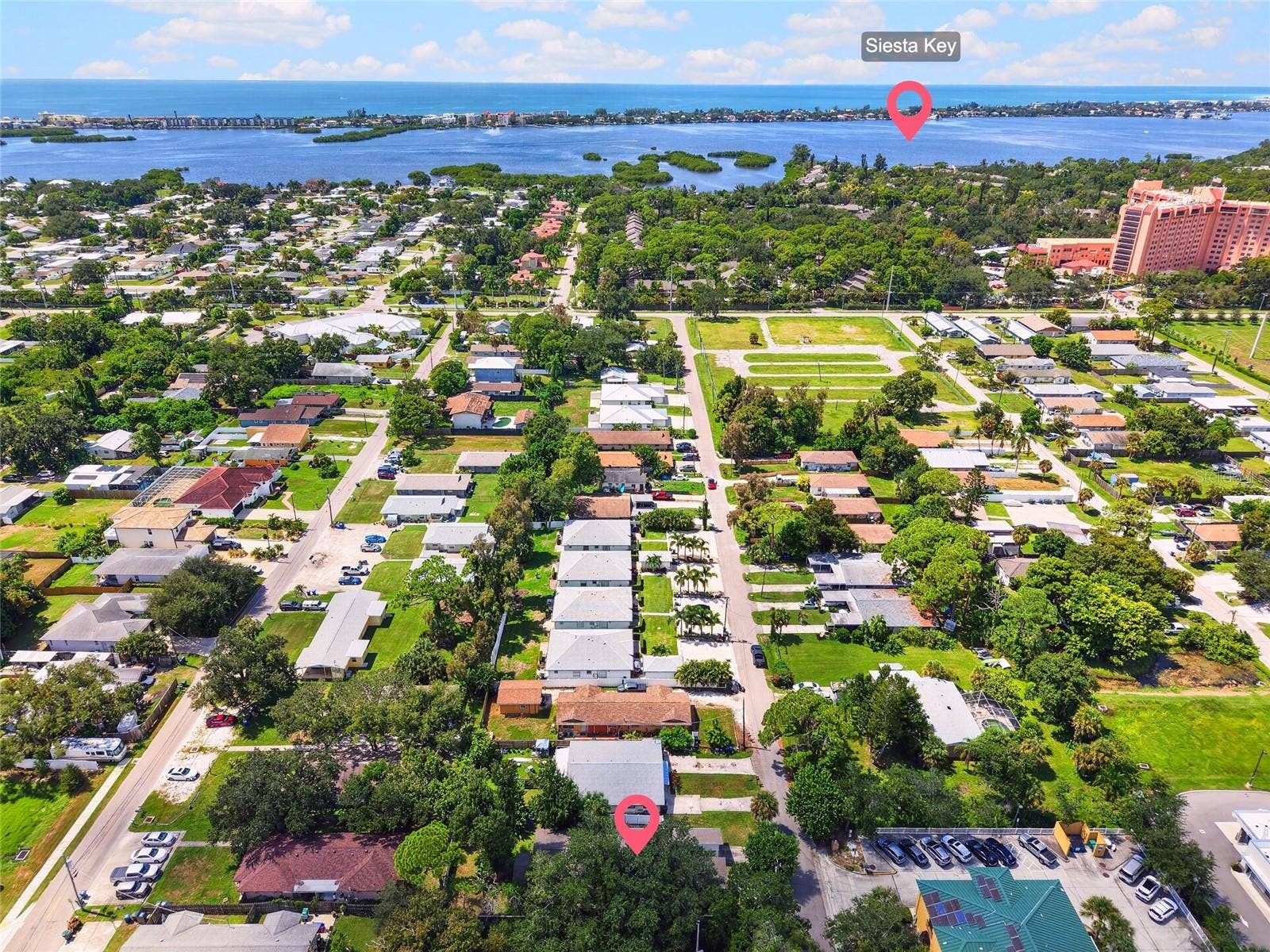 1974/76 DEBBIE STREET, Sarasota, FL 34231 1974/76 DEBBIE STREET, Sarasota, FL 34231