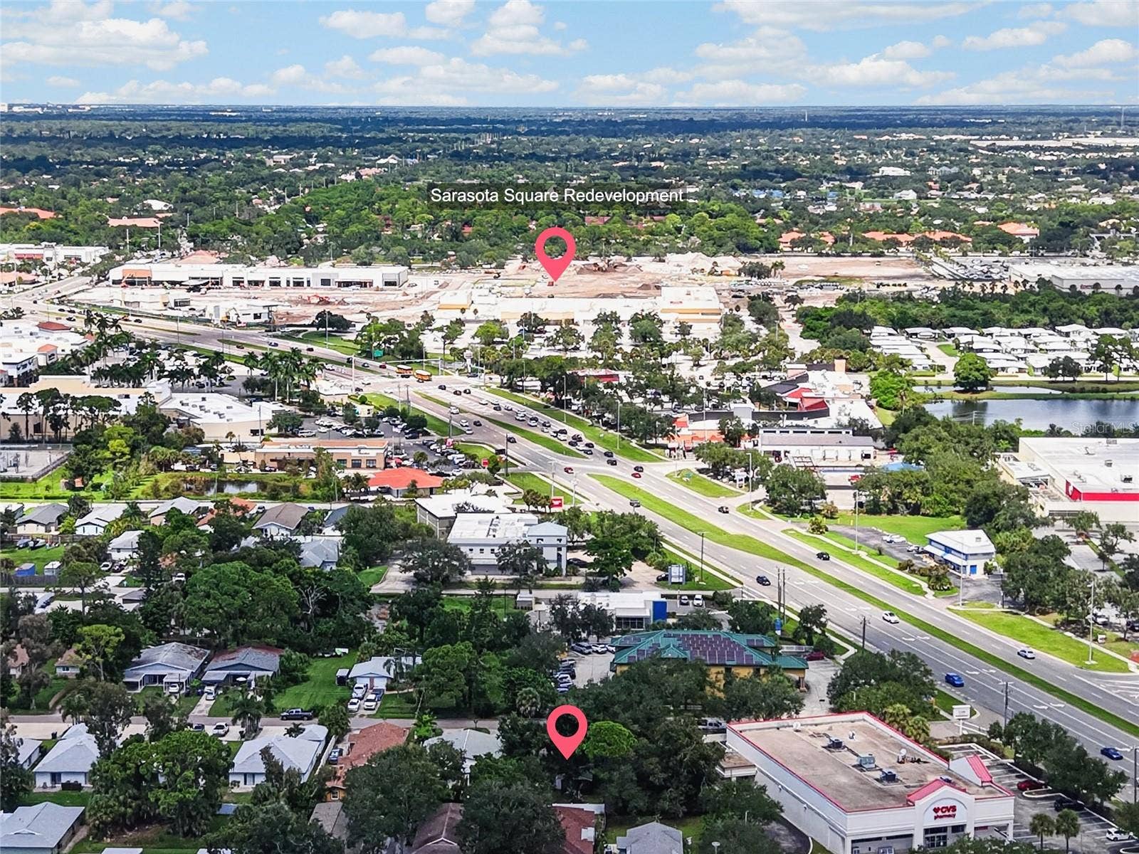 1974/76 DEBBIE STREET, Sarasota, FL 34231 1974/76 DEBBIE STREET, Sarasota, FL 34231