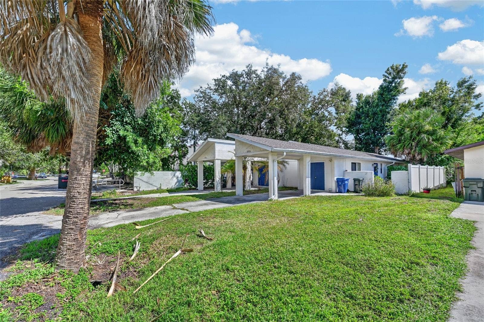 1974/76 DEBBIE STREET, Sarasota, FL 34231 1974/76 DEBBIE STREET, Sarasota, FL 34231