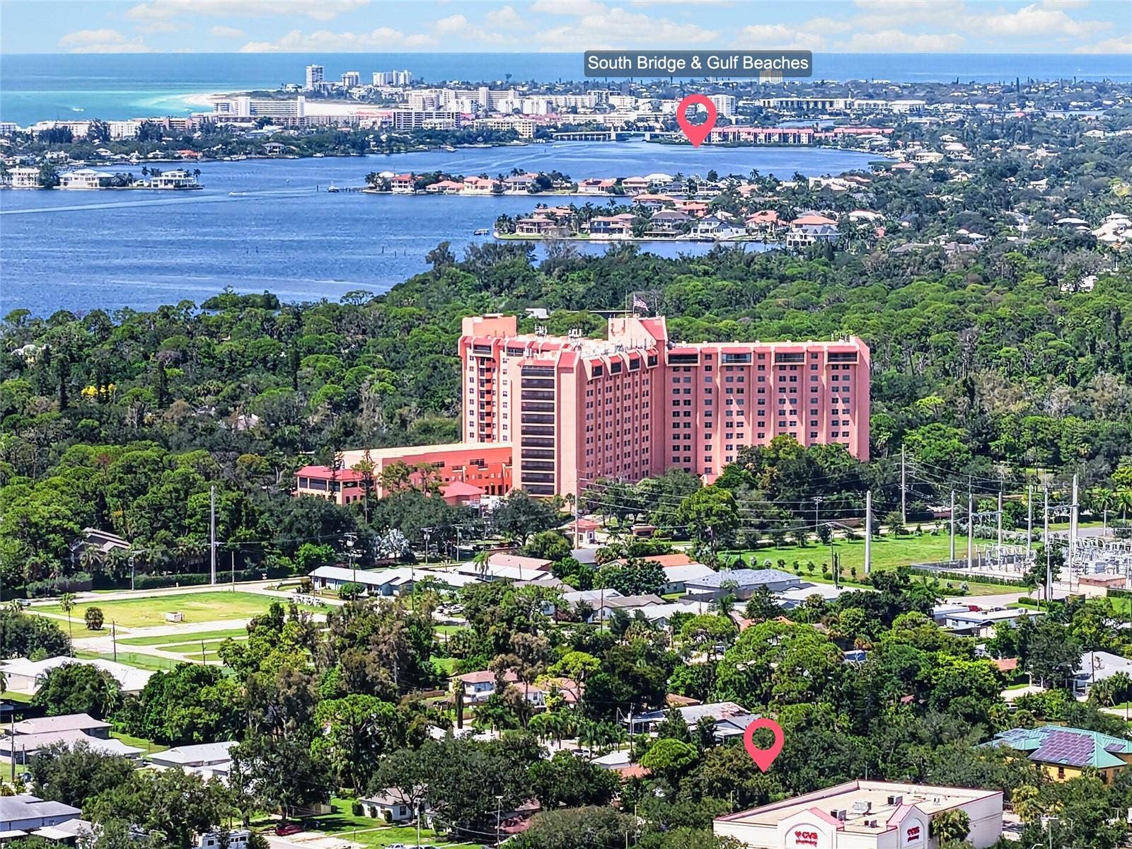 1974/76 DEBBIE STREET, Sarasota, FL 34231 1974/76 DEBBIE STREET, Sarasota, FL 34231