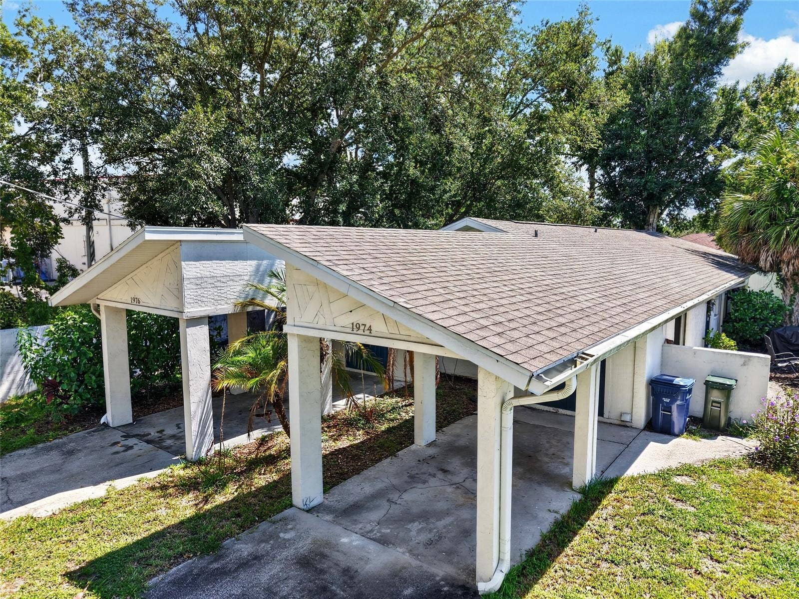 1974/76 DEBBIE STREET, Sarasota, FL 34231 1974/76 DEBBIE STREET, Sarasota, FL 34231