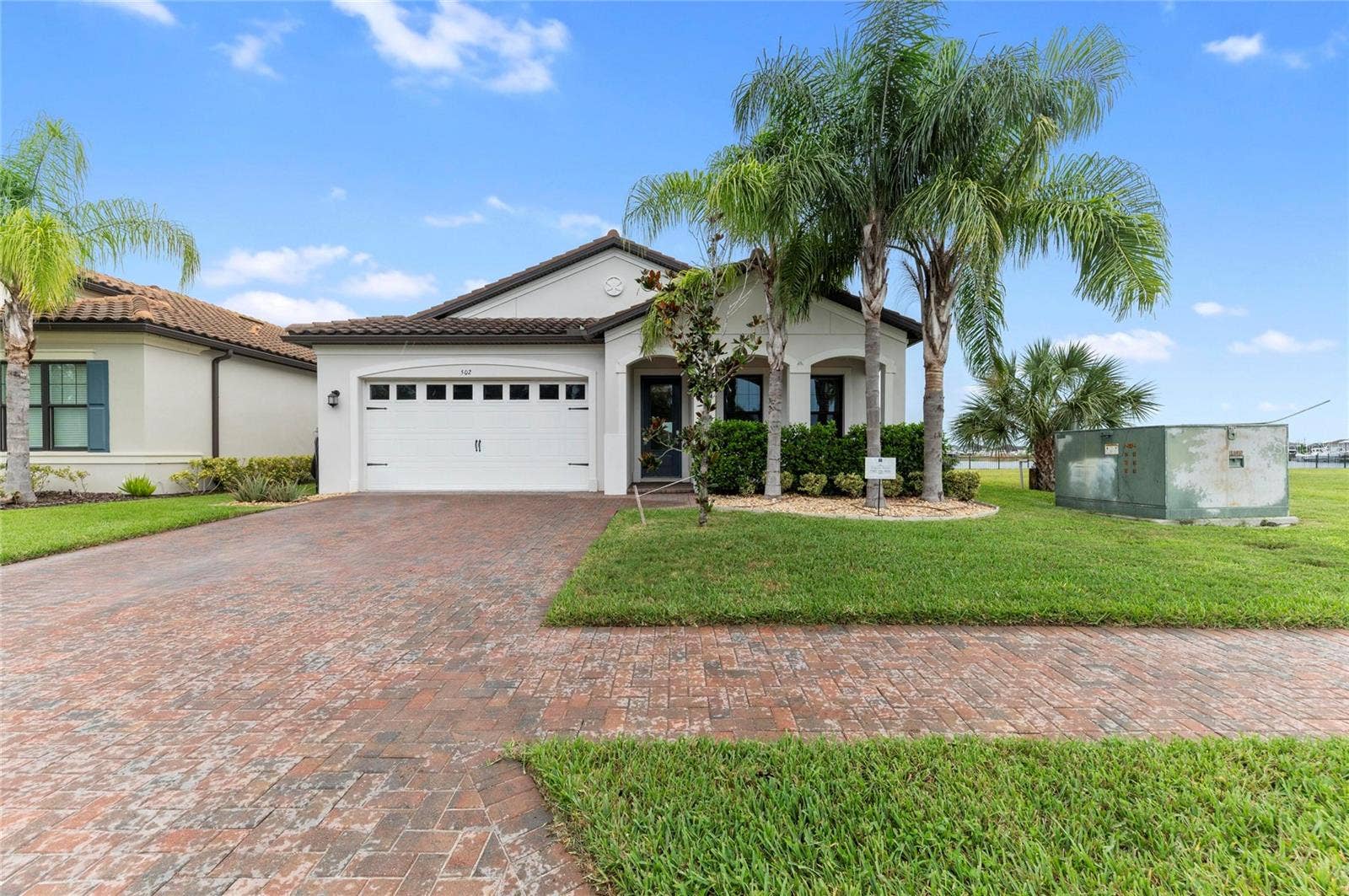 502 16TH AVE E AVENUE E, Palmetto, FL 34221 502 16TH AVE E AVENUE E, Palmetto, FL 34221