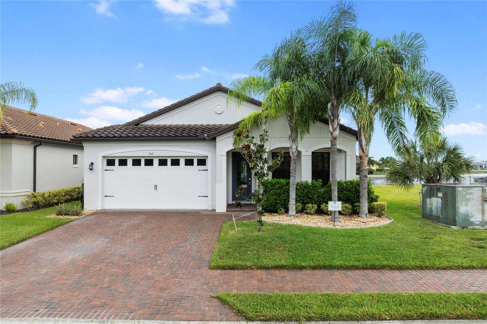 502 16TH AVE E AVENUE E, Palmetto, FL 34221 502 16TH AVE E AVENUE E, Palmetto, FL 34221