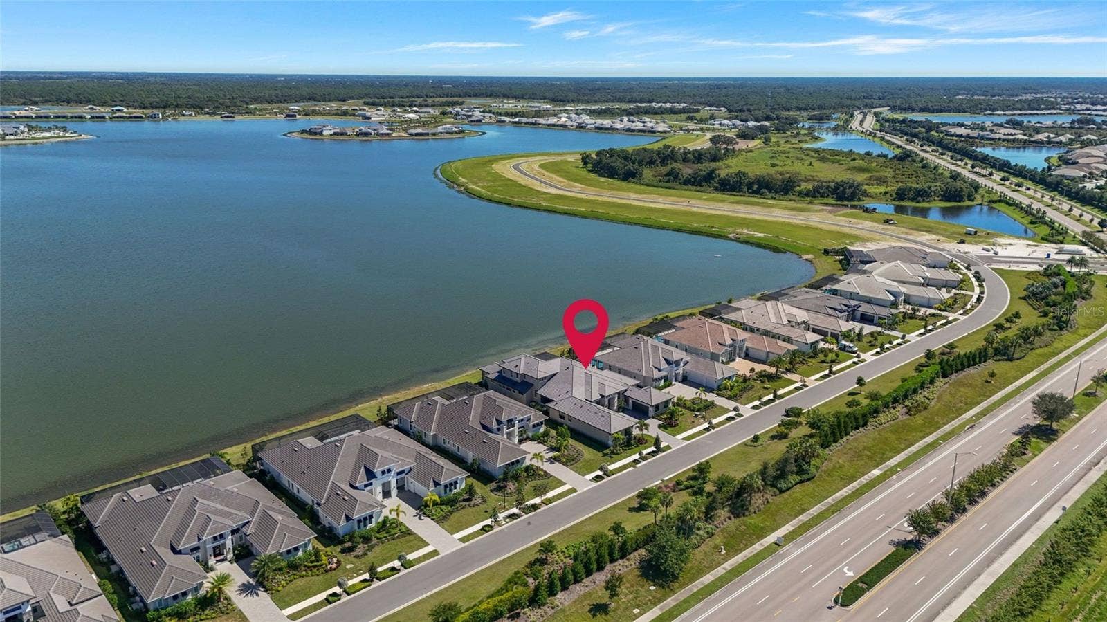 596 BLUE SHELL LOOP, Sarasota, FL 34240 596 BLUE SHELL LOOP, Sarasota, FL 34240